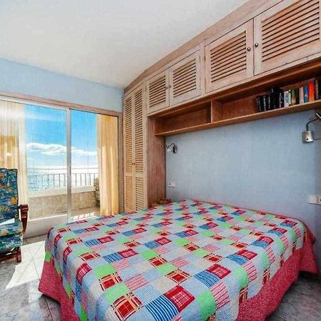 Espanhouse Maestro Sea View Apartment Torrevieja Zewnętrze zdjęcie