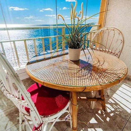 Espanhouse Maestro Sea View Apartment Torrevieja Zewnętrze zdjęcie