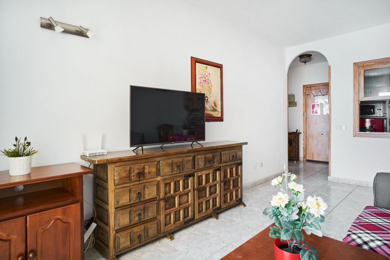 Espanhouse Maestro Sea View Apartment Torrevieja Zewnętrze zdjęcie