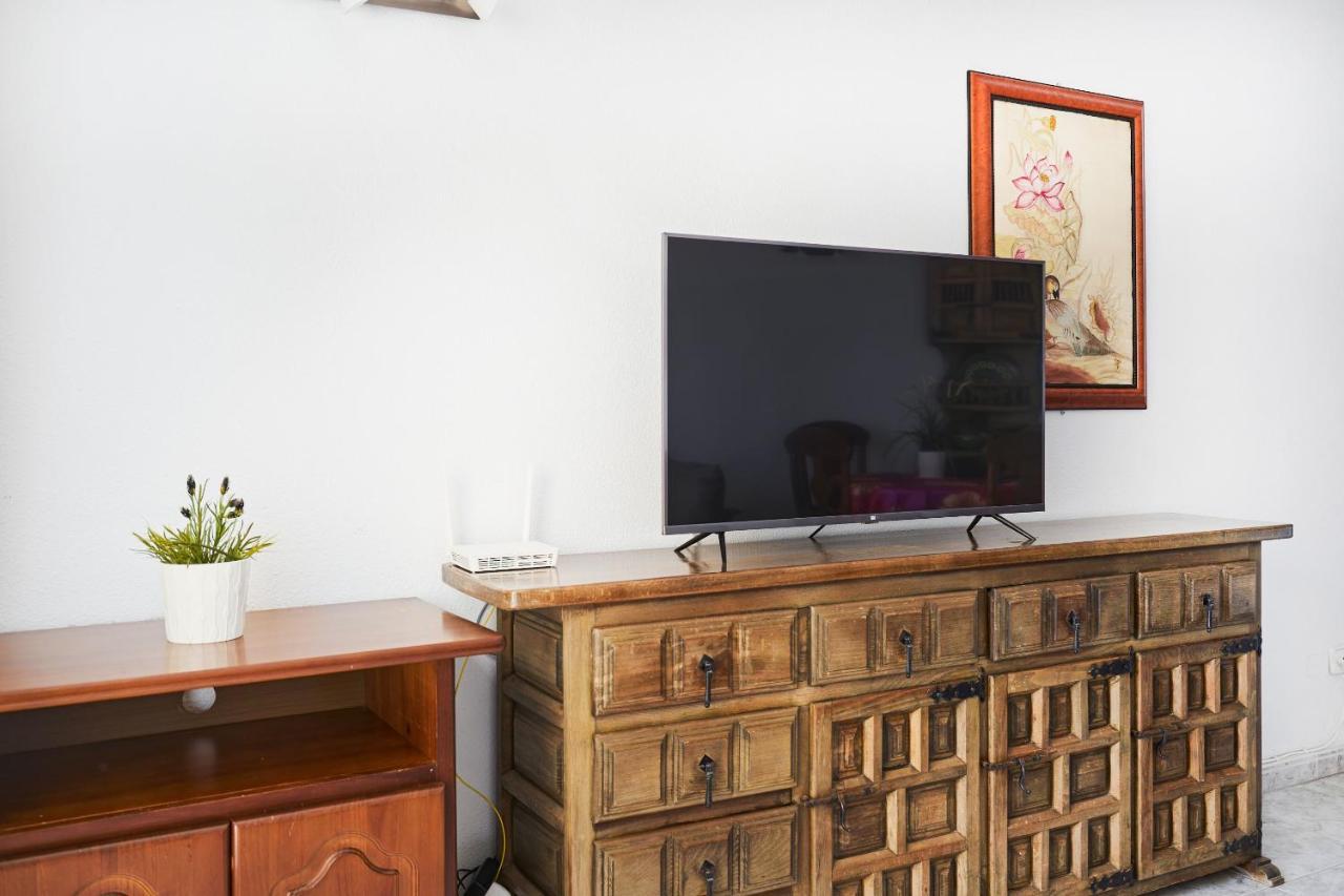 Espanhouse Maestro Sea View Apartment Torrevieja Zewnętrze zdjęcie