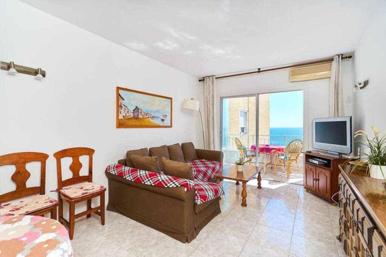 Espanhouse Maestro Sea View Apartment Torrevieja Zewnętrze zdjęcie