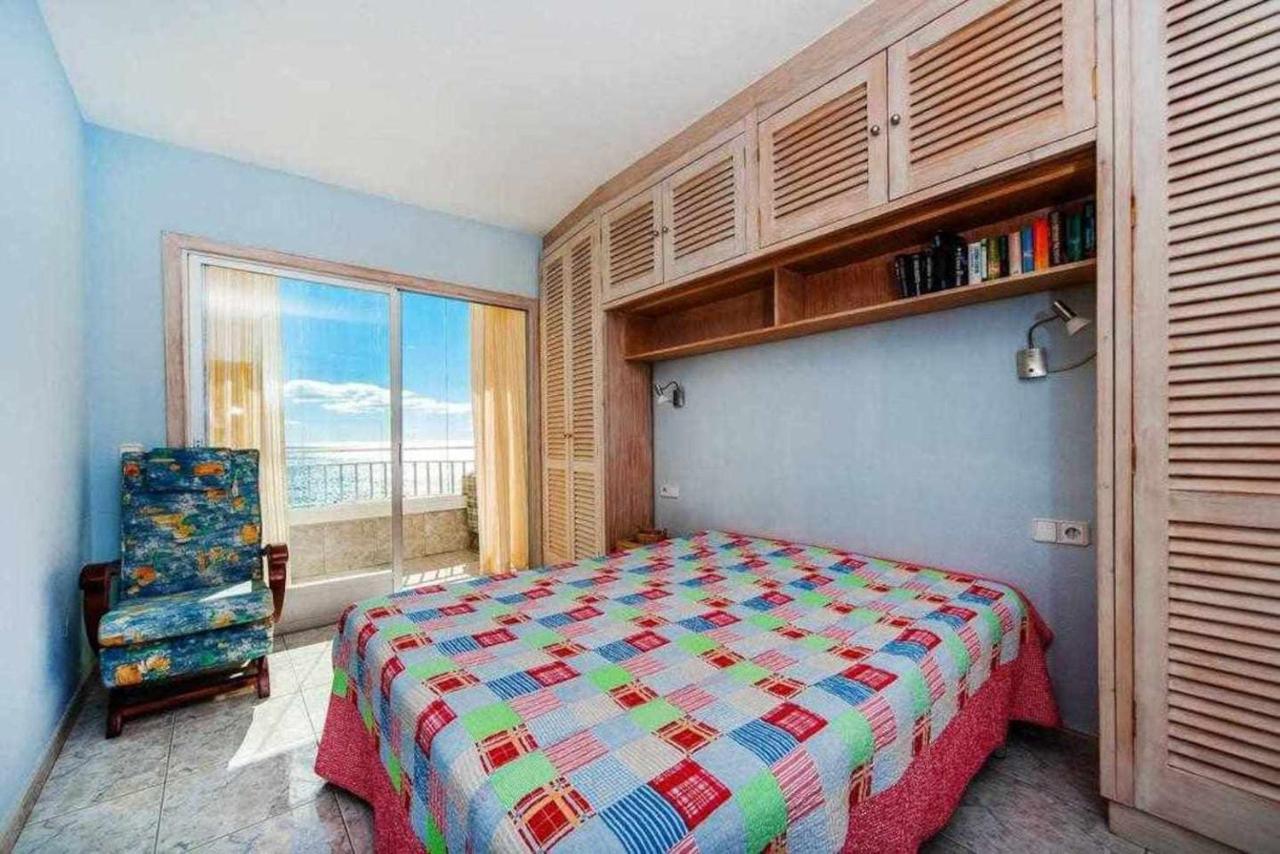 Espanhouse Maestro Sea View Apartment Torrevieja Zewnętrze zdjęcie
