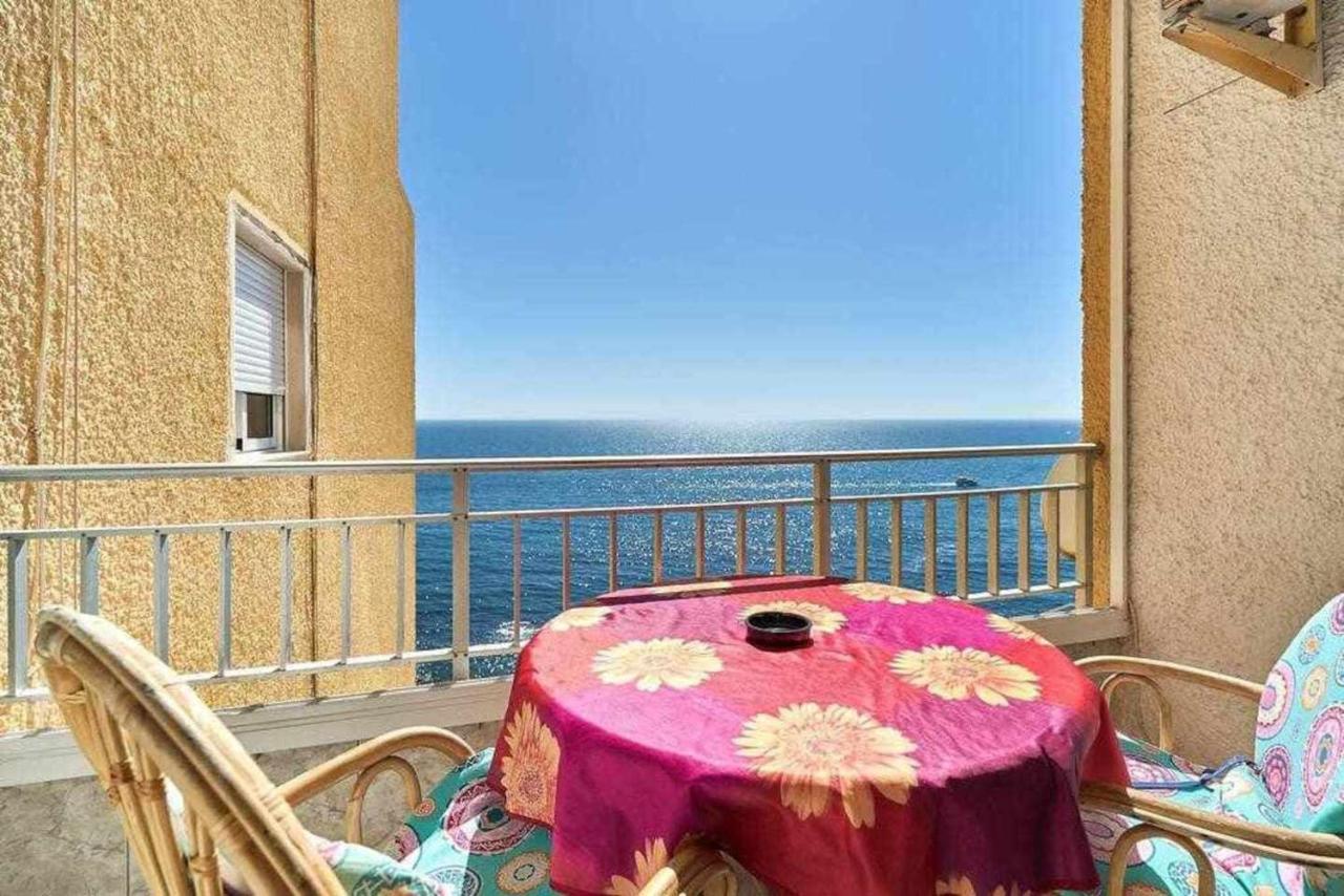 Espanhouse Maestro Sea View Apartment Torrevieja Zewnętrze zdjęcie