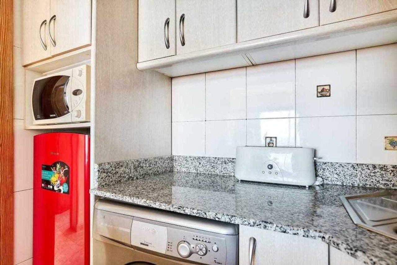 Espanhouse Maestro Sea View Apartment Torrevieja Zewnętrze zdjęcie
