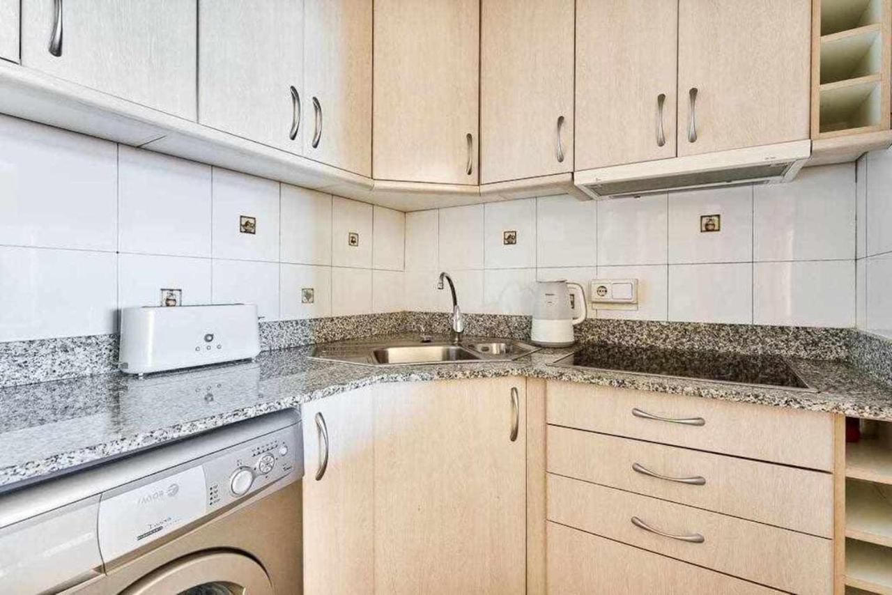 Espanhouse Maestro Sea View Apartment Torrevieja Zewnętrze zdjęcie