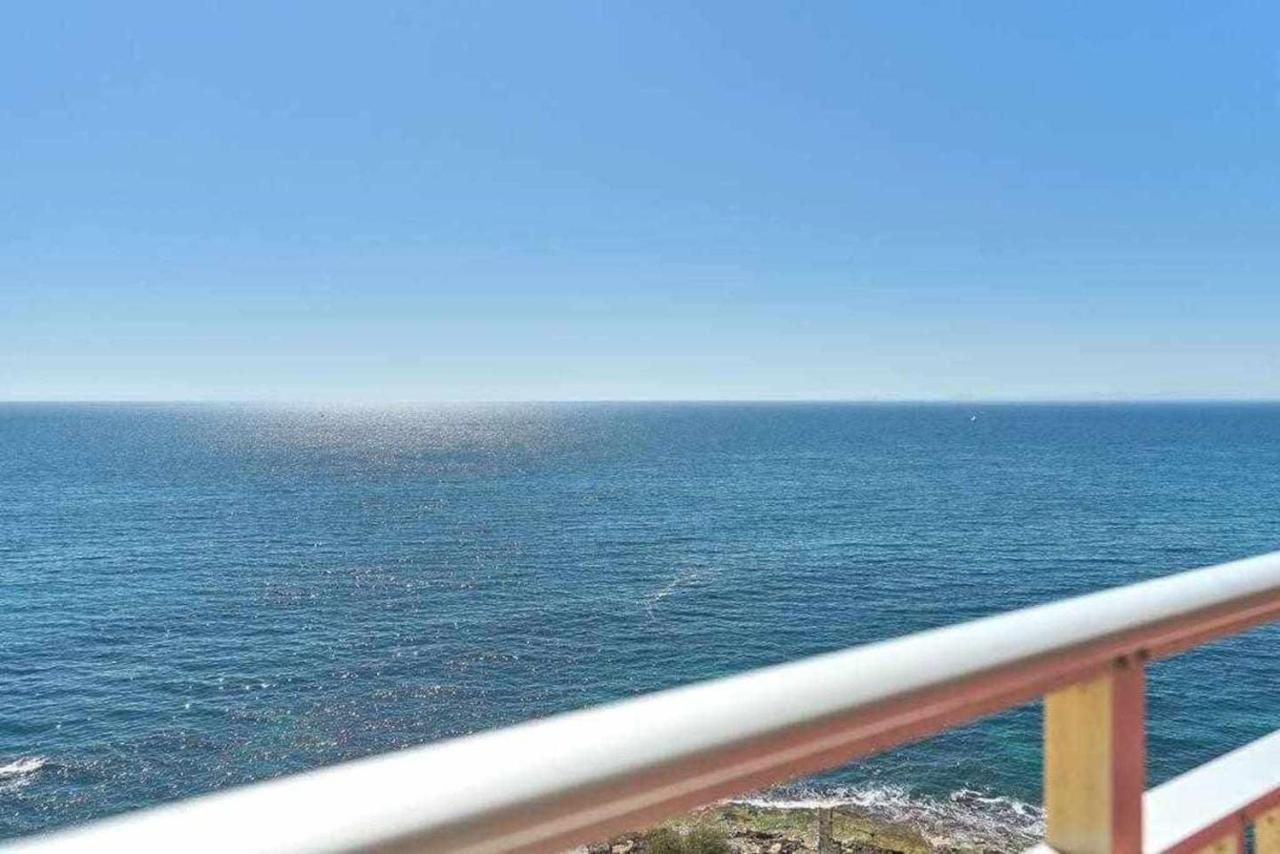 Espanhouse Maestro Sea View Apartment Torrevieja Zewnętrze zdjęcie