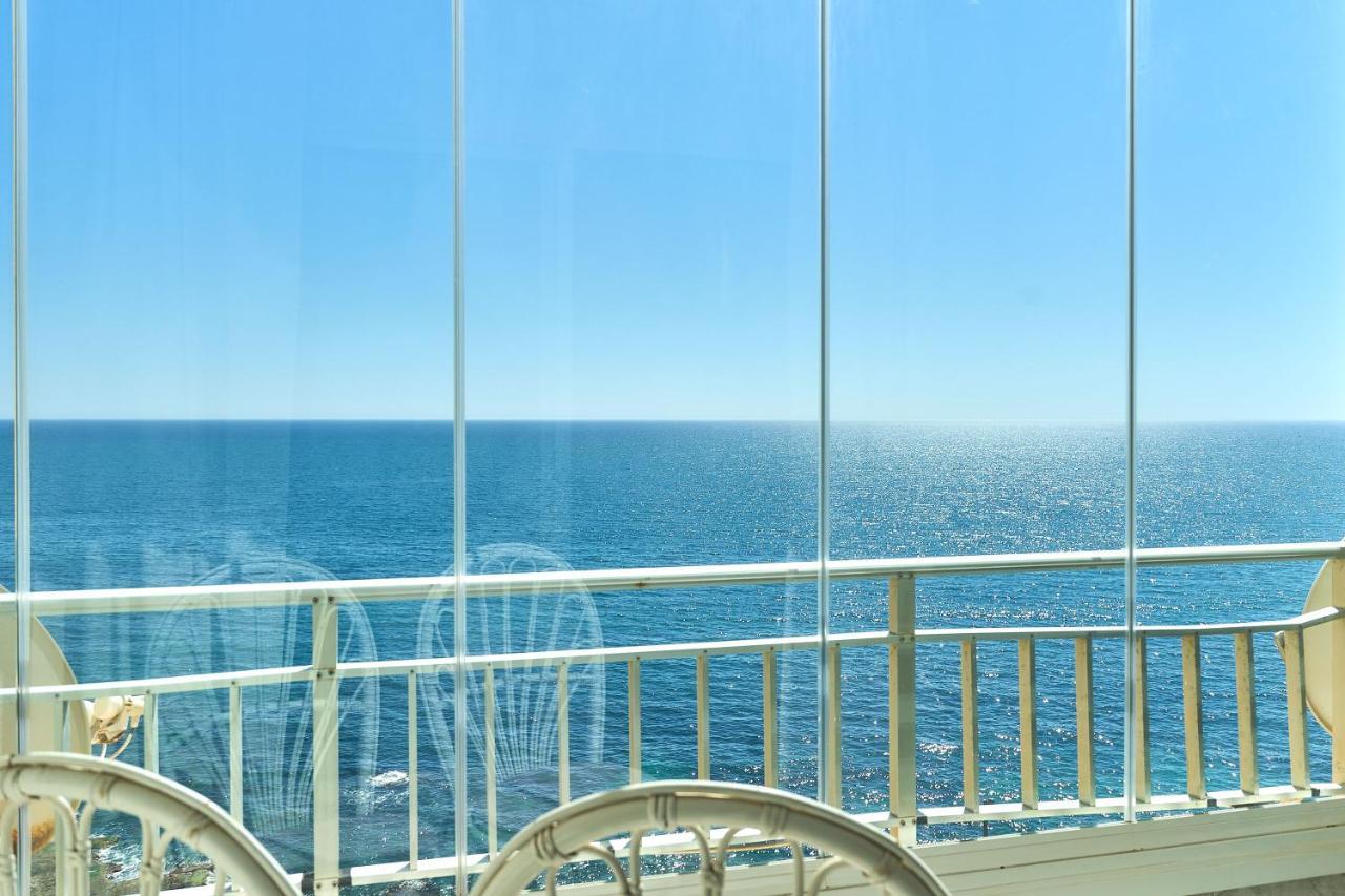 Espanhouse Maestro Sea View Apartment Torrevieja Zewnętrze zdjęcie