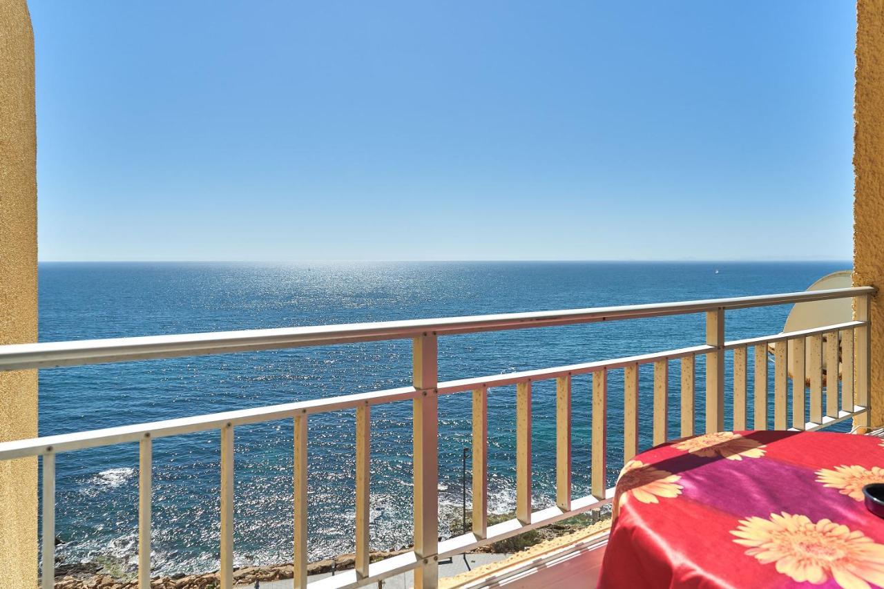 Espanhouse Maestro Sea View Apartment Torrevieja Zewnętrze zdjęcie
