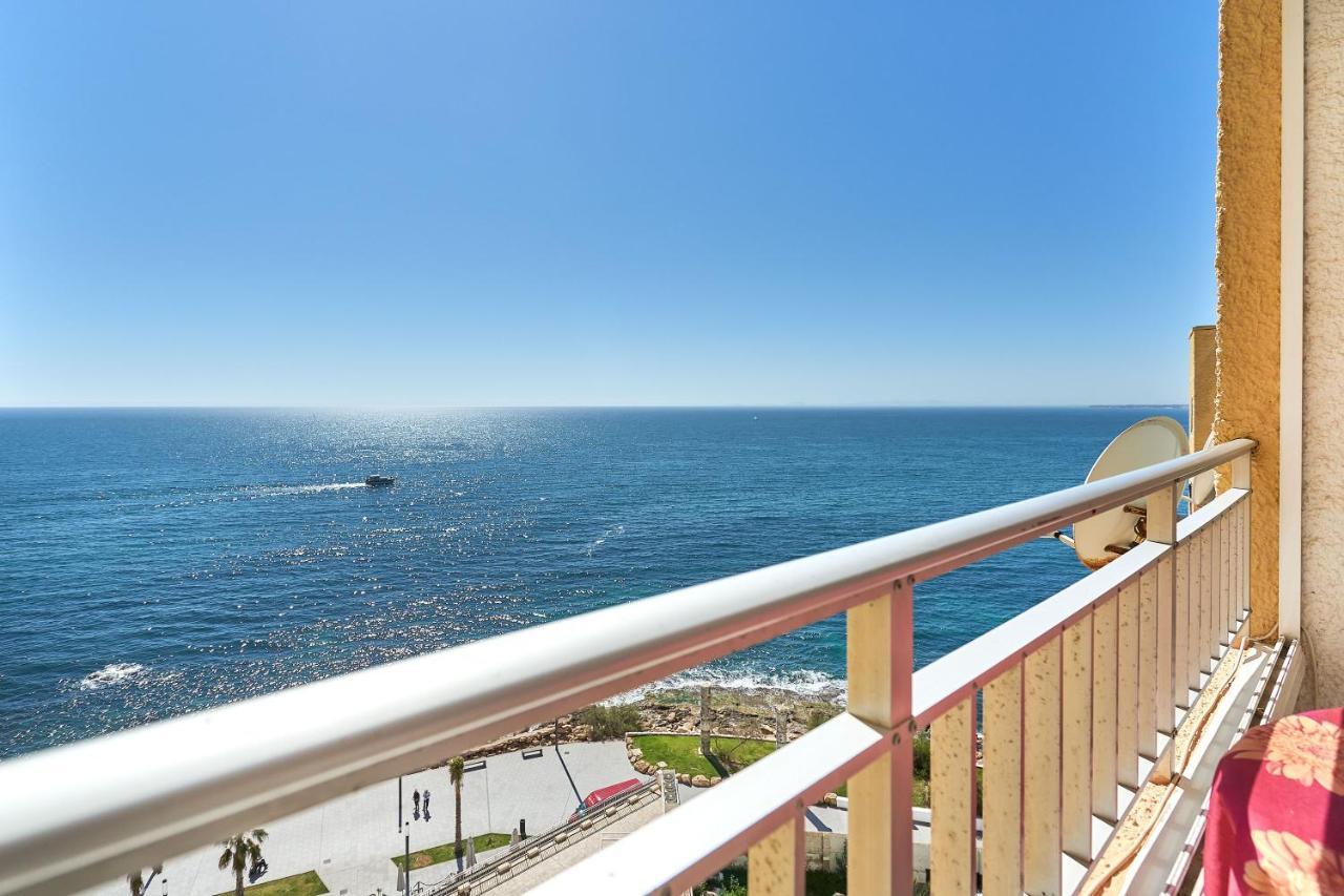 Espanhouse Maestro Sea View Apartment Torrevieja Zewnętrze zdjęcie