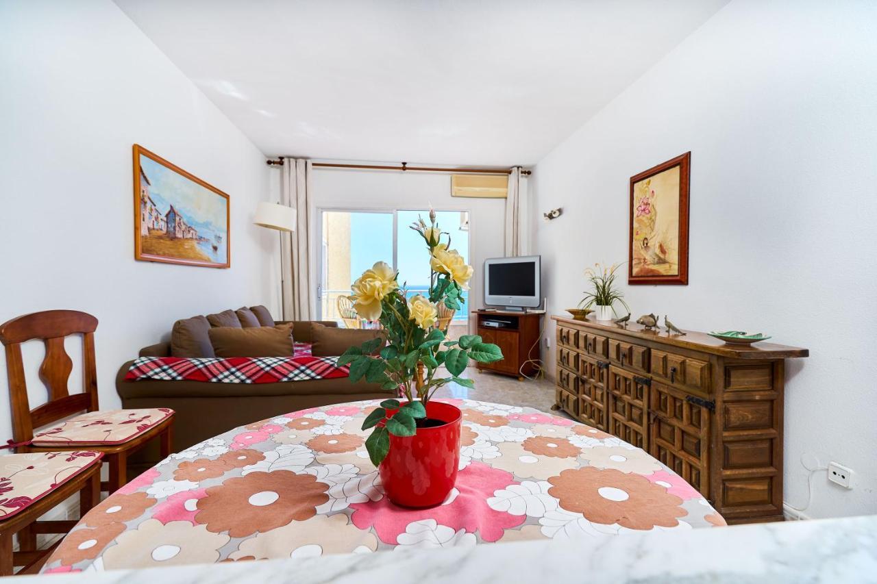 Espanhouse Maestro Sea View Apartment Torrevieja Zewnętrze zdjęcie