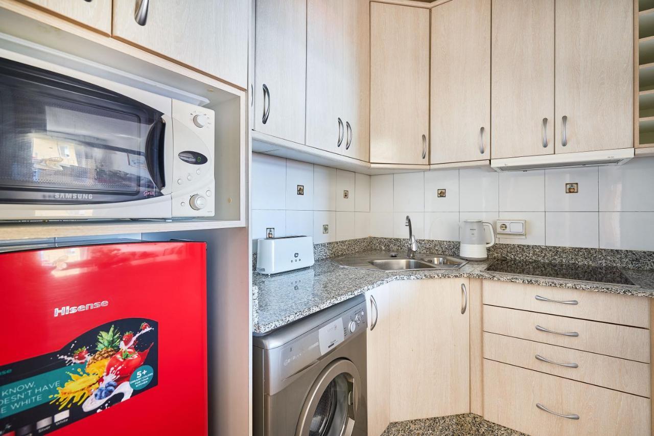 Espanhouse Maestro Sea View Apartment Torrevieja Zewnętrze zdjęcie