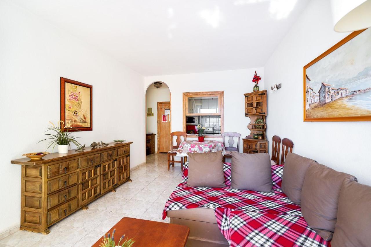 Espanhouse Maestro Sea View Apartment Torrevieja Zewnętrze zdjęcie