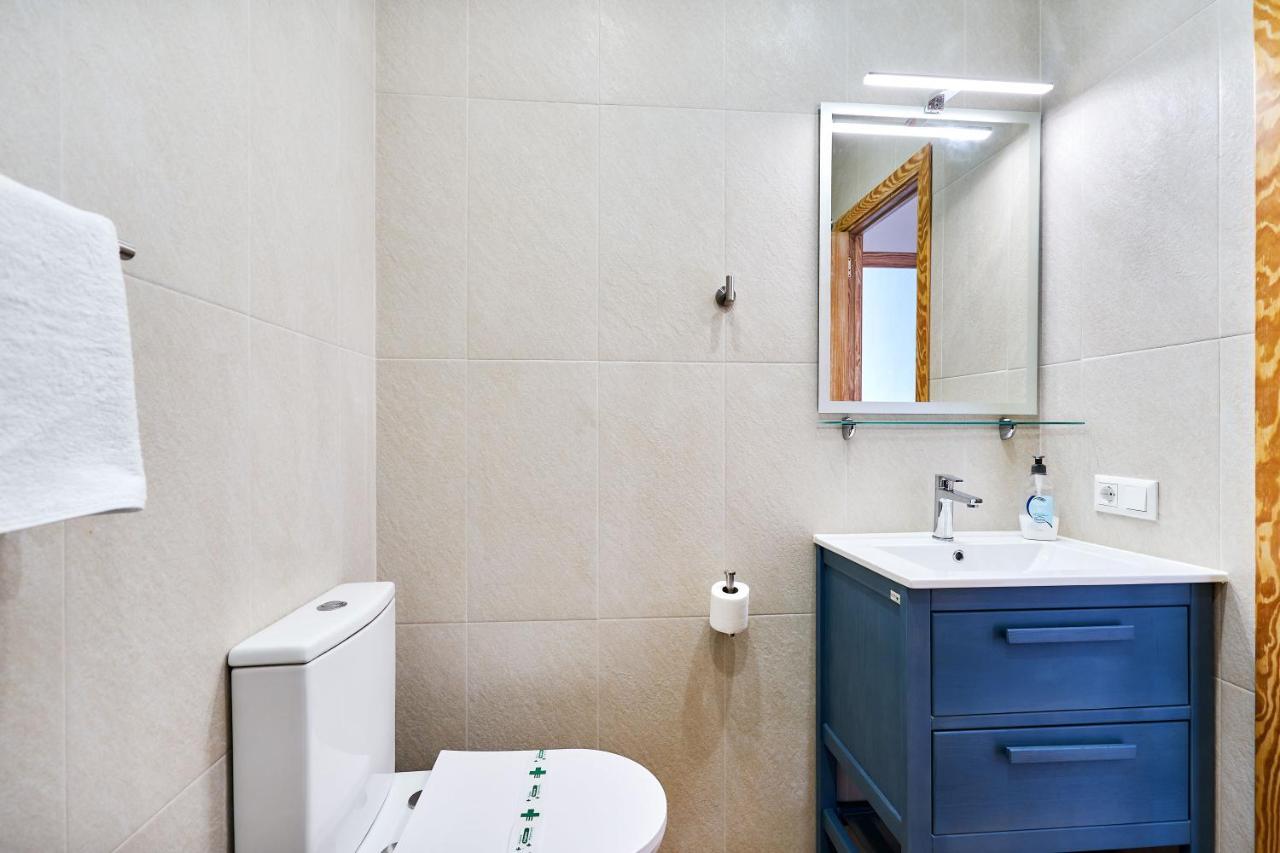 Espanhouse Maestro Sea View Apartment Torrevieja Zewnętrze zdjęcie