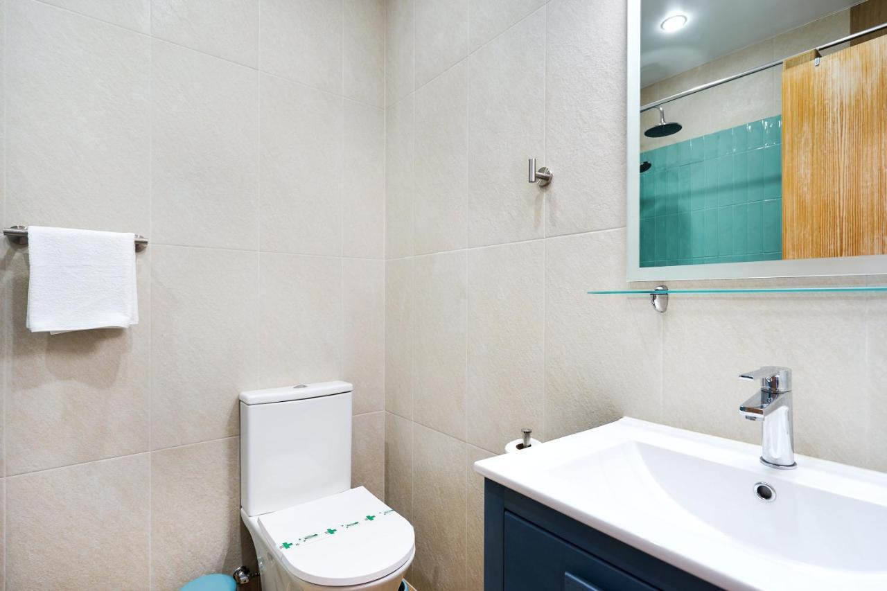 Espanhouse Maestro Sea View Apartment Torrevieja Zewnętrze zdjęcie