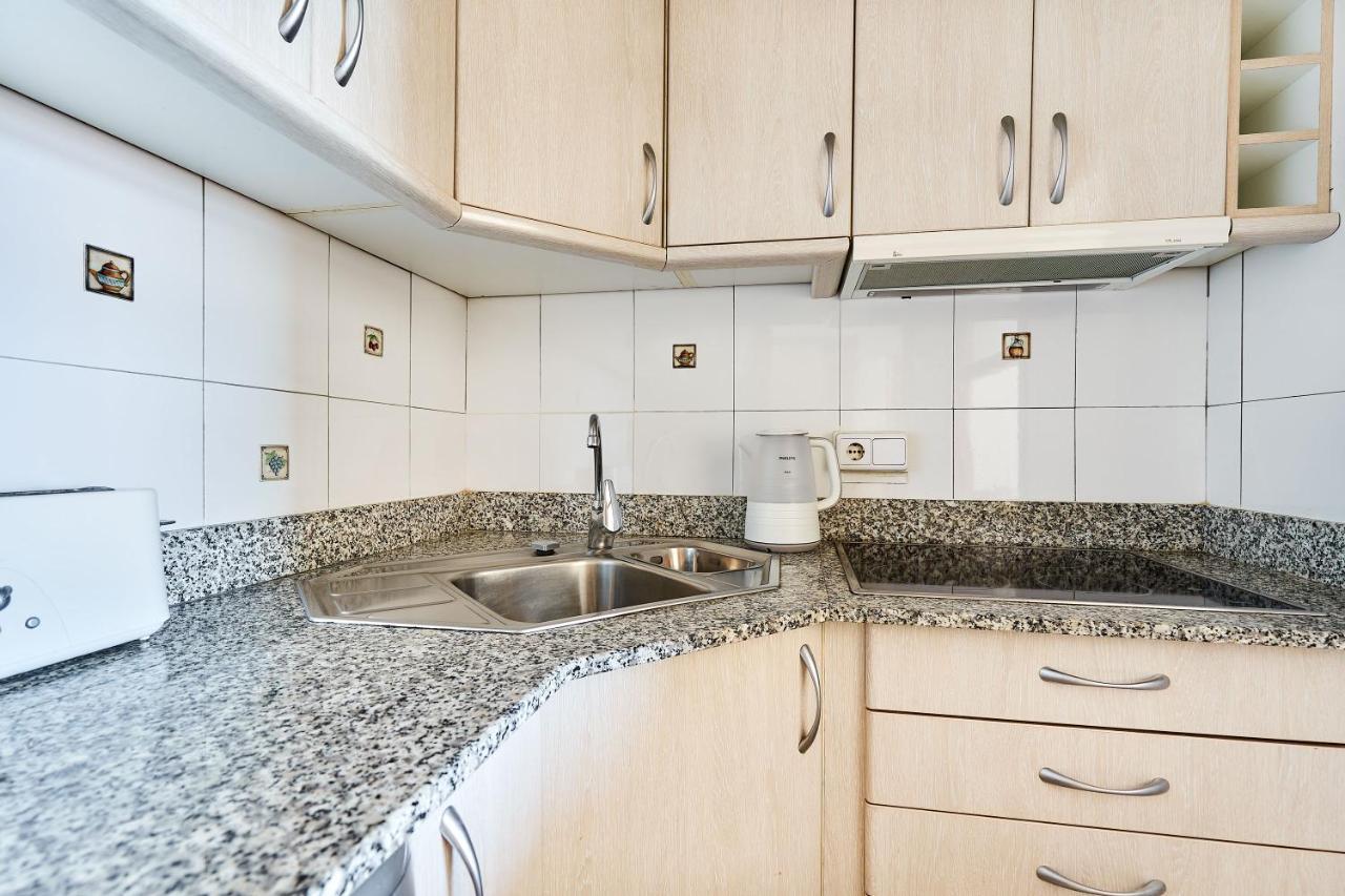 Espanhouse Maestro Sea View Apartment Torrevieja Zewnętrze zdjęcie