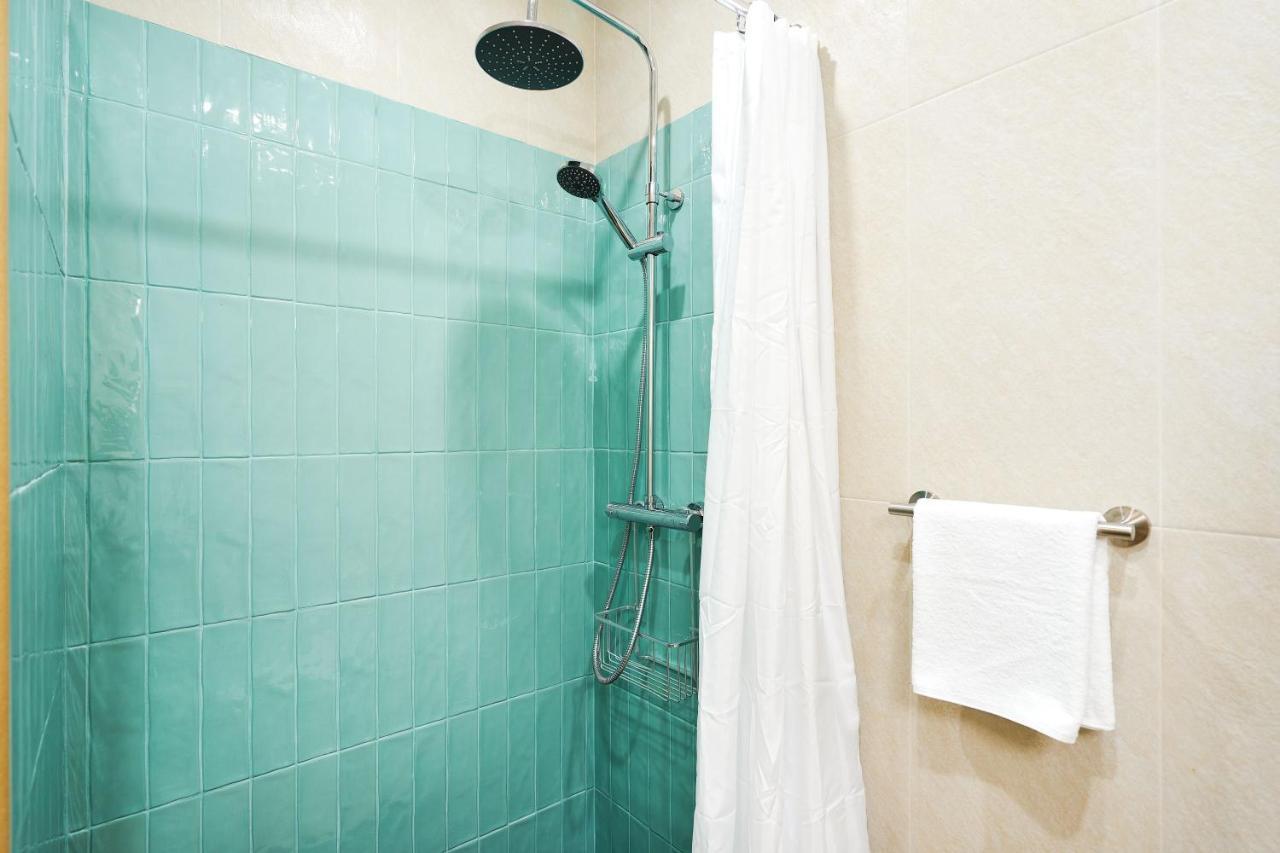 Espanhouse Maestro Sea View Apartment Torrevieja Zewnętrze zdjęcie